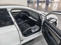 Volkswagen Golf 2021 280TSI DSG Pro - ფოტო 16