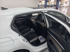 Volkswagen Golf 2021 280TSI DSG Pro - ფოტო 17