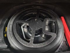 Volkswagen Golf 2021 280TSI DSG Pro - ფოტო 18