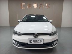 Volkswagen Golf 2021 280TSI DSG Pro - ფოტო 2
