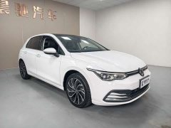 Volkswagen Golf 2021 280TSI DSG Pro - ფოტო 3