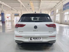 Volkswagen Golf 2021 280TSI DSG Pro - ფოტო 5