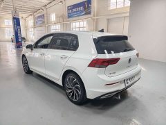 Volkswagen Golf 2021 280TSI DSG Pro - ფოტო 6