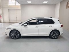 Volkswagen Golf 2021 280TSI DSG Pro - ფოტო 7