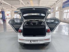 Volkswagen Golf 2021 280TSI DSG Pro - ფოტო 9