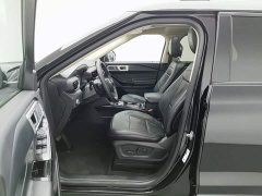 Ford Explorer 2020 EcoBoost 285 AWD Fashion 7-Seater - ფოტო 10