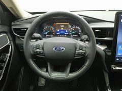 Ford Explorer 2020 EcoBoost 285 AWD Fashion 7-Seater - ფოტო 11