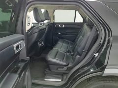 Ford Explorer 2020 EcoBoost 285 AWD Fashion 7-Seater - ფოტო 15