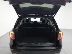 Ford Explorer 2020 EcoBoost 285 AWD Fashion 7-Seater - ფოტო 16
