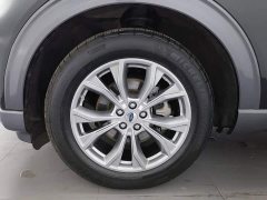 Ford Explorer 2020 EcoBoost 285 AWD Fashion 7-Seater - ფოტო 17