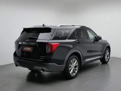 Ford Explorer 2020 EcoBoost 285 AWD Fashion 7-Seater - ფოტო 2