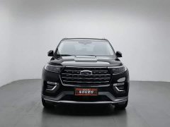 Ford Explorer 2020 EcoBoost 285 AWD Fashion 7-Seater - ფოტო 3
