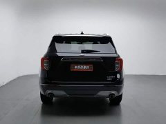 Ford Explorer 2020 EcoBoost 285 AWD Fashion 7-Seater - ფოტო 4