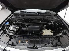 Ford Explorer 2020 EcoBoost 285 AWD Fashion 7-Seater - ფოტო 6