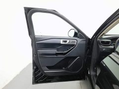 Ford Explorer 2020 EcoBoost 285 AWD Fashion 7-Seater - ფოტო 8