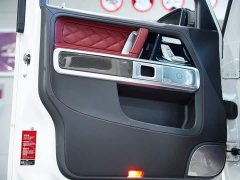 Mercedes-Benz G-Class 2020 G 350 - ფოტო 15