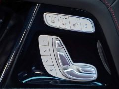 Mercedes-Benz G-Class 2020 G 350 - ფოტო 16
