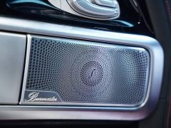 Mercedes-Benz G-Class 2020 G 350 - ფოტო 17