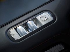 Mercedes-Benz G-Class 2020 G 350 - ფოტო 18