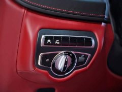 Mercedes-Benz G-Class 2020 G 350 - ფოტო 19