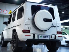 Mercedes-Benz G-Class 2020 G 350 - ფოტო 8