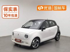 Ora Black Cat 351km Comfort Ternary Lithium - ფოტო 1