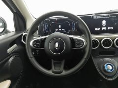 Ora Black Cat 351km Comfort Ternary Lithium - ფოტო 11