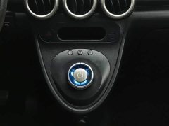 Ora Black Cat 351km Comfort Ternary Lithium - ფოტო 13