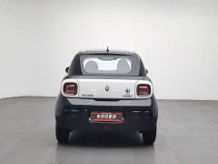 Ora Black Cat 351km Comfort Ternary Lithium - ფოტო 4