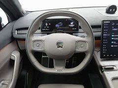 NIO ES7 100kWh Launch Edition - ფოტო 11