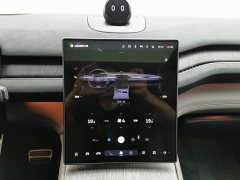 NIO ES7 100kWh Launch Edition - ფოტო 12