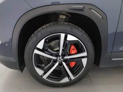 NIO ES7 100kWh Launch Edition - ფოტო 17