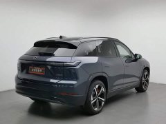 NIO ES7 100kWh Launch Edition - ფოტო 2