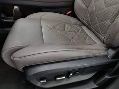 NIO ES7 100kWh Launch Edition - ფოტო 20