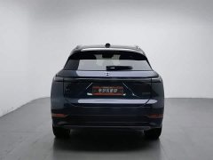 NIO ES7 100kWh Launch Edition - ფოტო 4