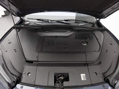 NIO ES7 100kWh Launch Edition - ფოტო 6