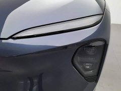 NIO ES7 100kWh Launch Edition - ფოტო 7