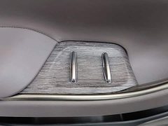 NIO ES7 100kWh Launch Edition - ფოტო 9