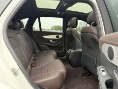 Mercedes-Benz GLC 260 L 4MATIC Dynamic - ფოტო 14