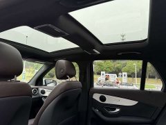 Mercedes-Benz GLC 260 L 4MATIC Dynamic - ფოტო 15