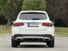 Mercedes-Benz GLC 260 L 4MATIC Dynamic - ფოტო 19