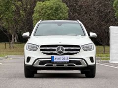 Mercedes-Benz GLC 260 L 4MATIC Dynamic - ფოტო 2