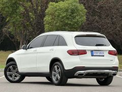 Mercedes-Benz GLC 260 L 4MATIC Dynamic - ფოტო 20