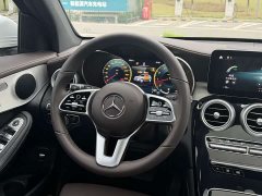 Mercedes-Benz GLC 260 L 4MATIC Dynamic - ფოტო 5