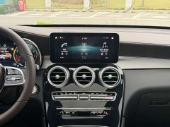 Mercedes-Benz GLC 260 L 4MATIC Dynamic - ფოტო 7
