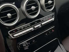 Mercedes-Benz GLC 260 L 4MATIC Dynamic - ფოტო 8