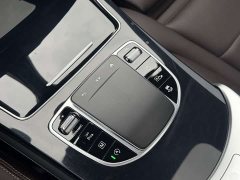 Mercedes-Benz GLC 260 L 4MATIC Dynamic - ფოტო 9