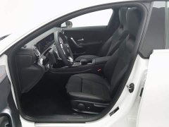 Mercedes-Benz CLA (Imported) Facelift CLA 200 - ფოტო 10