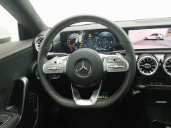 Mercedes-Benz CLA (Imported) Facelift CLA 200 - ფოტო 11