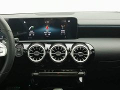 Mercedes-Benz CLA (Imported) Facelift CLA 200 - ფოტო 12